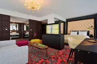 Kameha Grand Zurich, Autograph Collection Hotels in Wallisellen