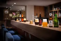 Best Western Hotel Das Donners - bar