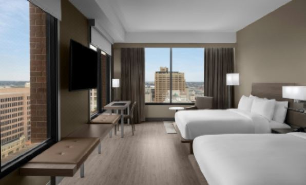AC Hotel San Antonio Riverwalk