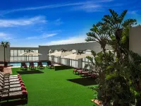 Southern Sun Elangeni & Maharani Hotels near Playhouse