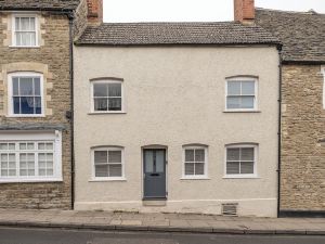 Eilmers Cottage Lovely 4BD in Malmesbury