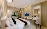 El Cavana Bandung Hotels in Andir