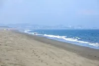 Shonan No OKA No Villa Hotel di Fujisawa