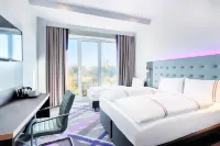 Premier Inn Luebeck City Stadtgraben Hotels in GroB Gronau