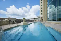Embassy Suites by Hilton Tampa Downtown Convention Center - Rooftop Pools