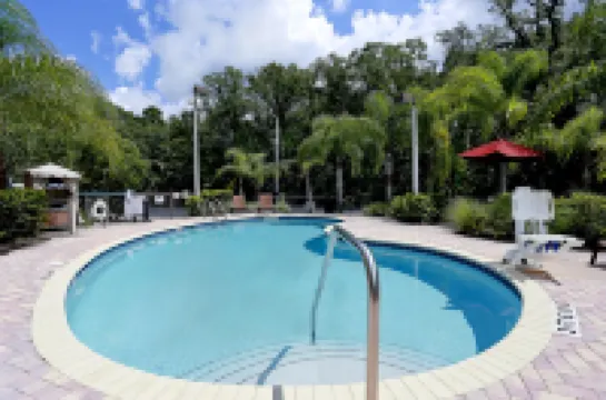 Hampton Inn & Suites Tampa-Wesley Chapel