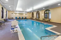 Hampton Inn Pikeville Hotels in Pikeville