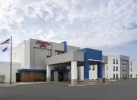 Hampton Inn Ottawa (Starved Rock Area)