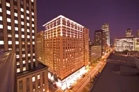 Embassy Suites by Hilton Montreal Hotels near Notre-Dame Basilica of Montreal