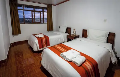 Explorer Deluxe Hotel