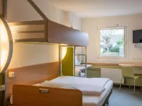 B&B Hotel Mainz-Süd