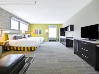 Home2 Suites by Hilton Rock Hill Hotels in Rock Hill