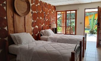 El Santuario Ecolodge