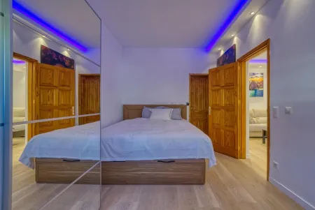 Casa en Finca los Castaños