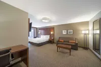 Comfort Suites Red Bluff Near I-5