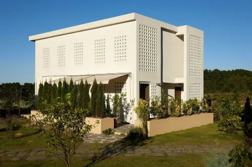 Jeju Rapauza Stay