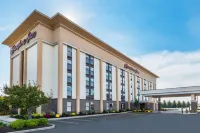 Hampton Inn Buffalo-Airport/Galleria Mall - breakfast