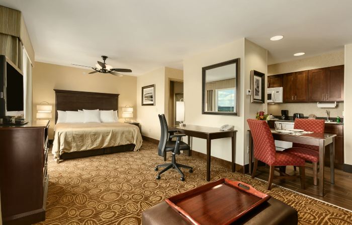 賓漢頓維斯塔Homewood Suites by Hilton