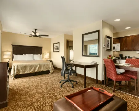 Homewood Suites by Hilton Binghamton/Vestal Hotels in Vestal