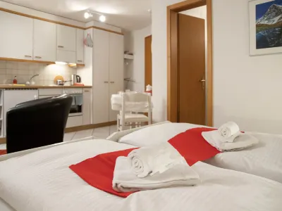 Chalet Abendrot Apartments