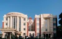 Grand Wahid Hotel Salatiga Hotels in Sidorejo