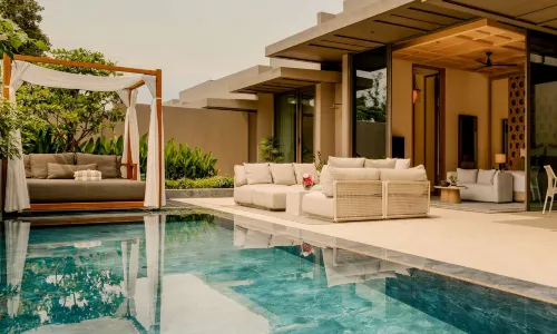 Raffles Sentosa Singapore