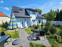 Wohnung Santa Maria