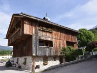 Holiday chalet  in Borca di Cadore - Dolomites - 15 km to Cortina d'Ampezzo#