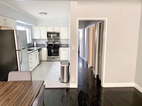 Remodeled rental in the heart of West Hollywood WeHo