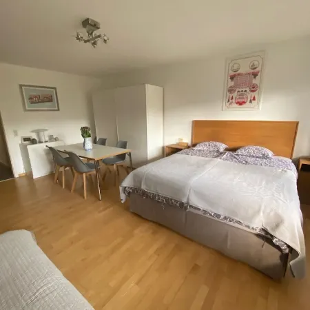 Close to the city live in the countryside with good access
