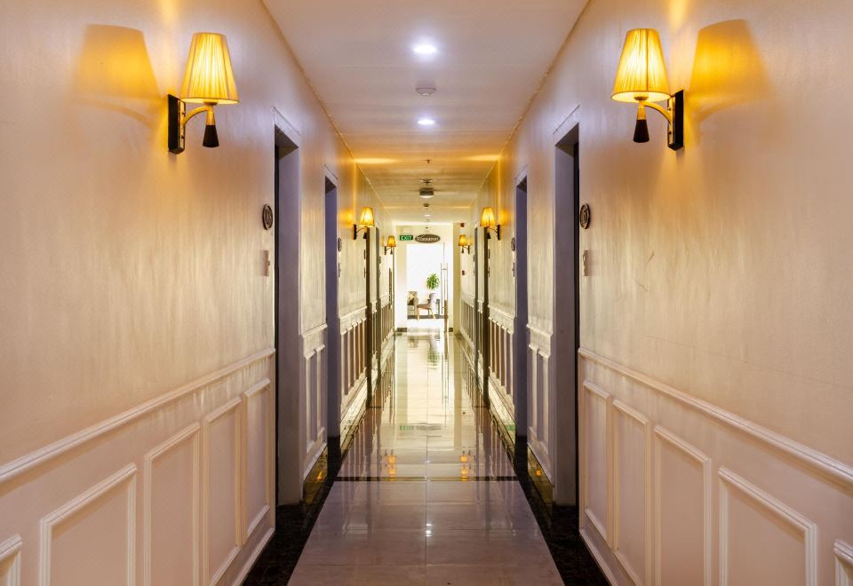 소토그란데 호텔