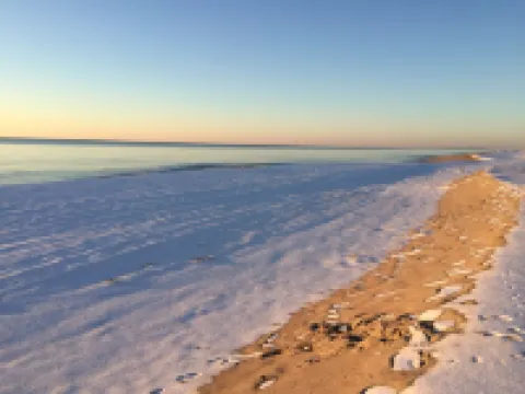 Beautiful Edisto 2nd Row Home with Ocean Views