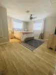 Cozy Waterfront Minutes from the Beach! Great Fishing, Inground Saltwater Pool