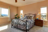 Great family home, Nat'l Parks, Shakespeare Festival, Ski Brian Head Hotel a Iron County