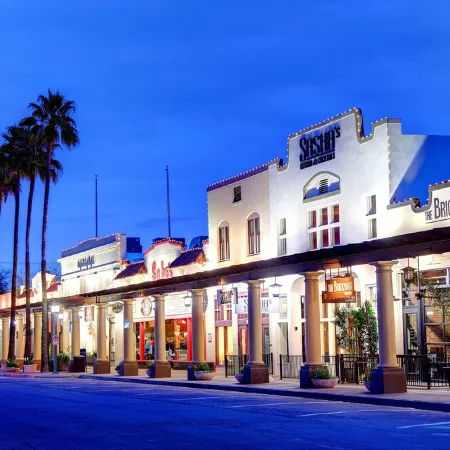 Be in the Heart Of Chandler, Walking Distance to Golf, Shops, Resturants, & More