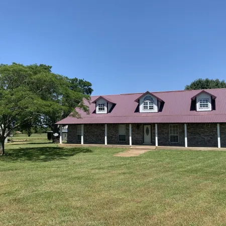 Rodeo Ranch 55 Acres, 3 Bdr, Pool, Parking, Located Close to Casino