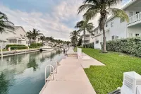 Professionally Decorated - Large Boat Slip - This Villa Is A Must Stay !!