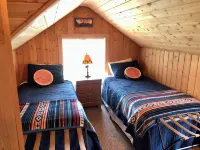 Blackfoot River Retreat, an unmatched Montana getaway.