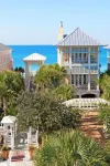 Beachfront House with Private Access - Complimentary Beach Chairs/Umbrellas