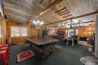 Yosemite! Kids, dogs & family! Angel's Rest, beautiful views & Bass Lk Close by