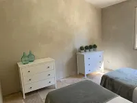 All Cottages de Monciaux Swimming pool Tennis (16/22 Pers)