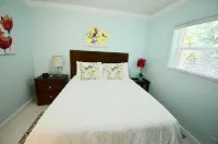 Stay Near Deerfield Beach Pier, Enjoy Our Cozy 1-bedroom Apartment Hotels in Deerfield Beach