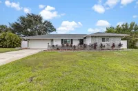 NEWLY The Azure Paradise 3br POOL Home!