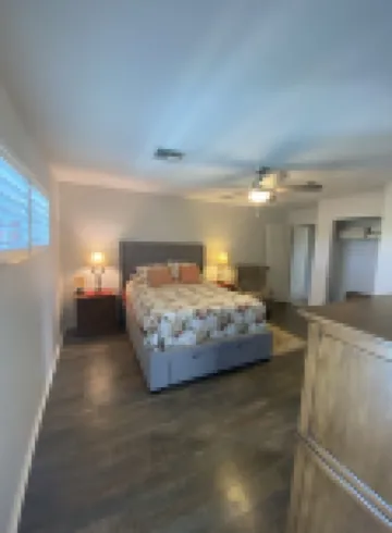 Sunset Preserve on Lemon Bay Preserve  South Venice.