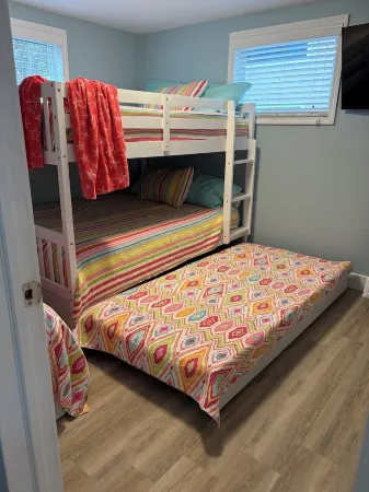 Come enjoy an unforgettable family vacation on Manasota Key Отели в г. Манасота-Ки