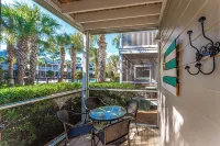 Barefoot Getaway is your perfect poolside paradise!