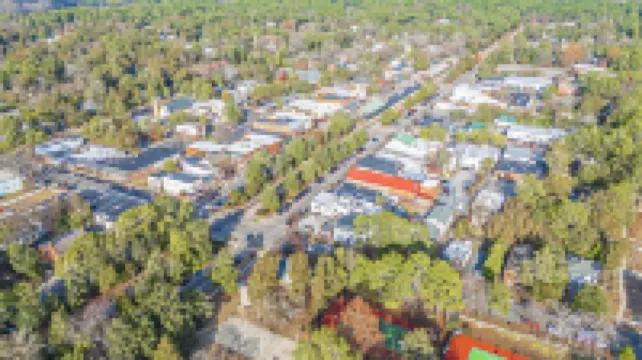 The Downtown Pines Hideaway - Walkable to Downtown Southern Pines!