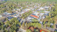 The Downtown Pines Hideaway - Walkable to Downtown Southern Pines!