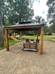 Lake o' the Pines Cozy Cabin