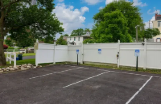 Spacious 4Br Stratton House: A Historic Downtown Stay Backing to Culp's Hill